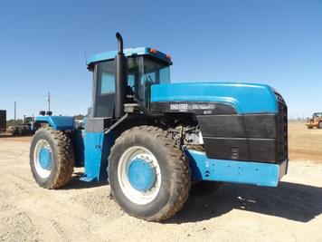 Main image New Holland 9282